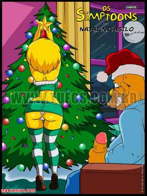 Porn comic The Simpsons. Chapter 10. The Simpsons. WC TF. Porn comic The Simpsons. Chapter 10. The Simpsons. WC TF.