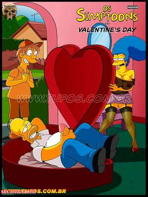 Porn comic The Simpsons. Chapter 16. The Simpsons. WC TF. Porn comic The Simpsons. Chapter 16. The Simpsons. WC TF.