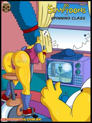 Porn comic The Simpsons. Chapter 17. The Simpsons. WC TF. Porn comic The Simpsons. Chapter 17. The Simpsons. WC TF.
