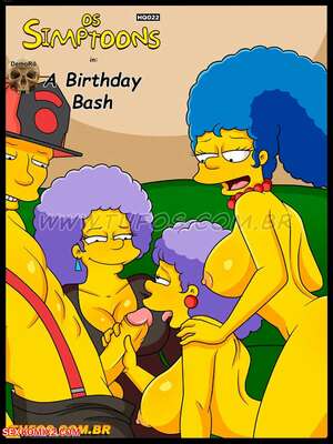 Porn comic The Simpsons. Chapter 22. The Simpsons. WC TF. Porn comic The Simpsons. Chapter 22. The Simpsons. WC TF.
