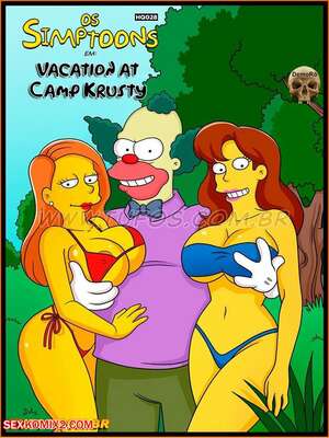 Porn comic The Simpsons. Chapter 28. The Simpsons. WC TF. Porn comic The Simpsons. Chapter 28. The Simpsons. WC TF.