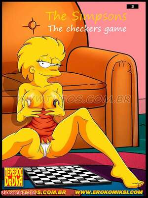 Porn comic The Simpsons. Chapter 3. The Simpsons. WC TF. Porn comic The Simpsons. Chapter 3. The Simpsons. WC TF.