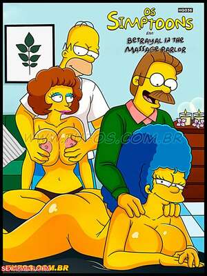 Porn comic The Simpsons. Chapter 36. The Simpsons. WC TF. Porn comic The Simpsons. Chapter 36. The Simpsons. WC TF.