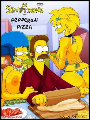 Simpsons Lesbian Comic - Porn comics simpsons âœ…ï¸ hentai manga simpsons âœ…ï¸ sex comics simpsons âœ…ï¸  Page - 3 | Sort - date | sexkomix2.com