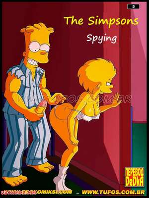 Porn comic The Simpsons. Chapter 5. The Simpsons. WC TF. Porn comic The Simpsons. Chapter 5. The Simpsons. WC TF.
