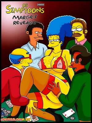 Porn comic The Simpsons. Chapter 50. The Simpsons. WC TF. Porn comic The Simpsons. Chapter 50. The Simpsons. WC TF.