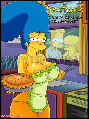 Porn comic The Simpsons. Chapter 9. The Simpsons. WC TF. Porn comic The Simpsons. Chapter 9. The Simpsons. WC TF.