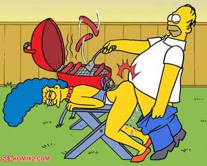 Porn comic The Simpsons Sets. Homer And Marge 2. Akabur. Porn comic The Simpsons Sets. Homer And Marge 2. Akabur.