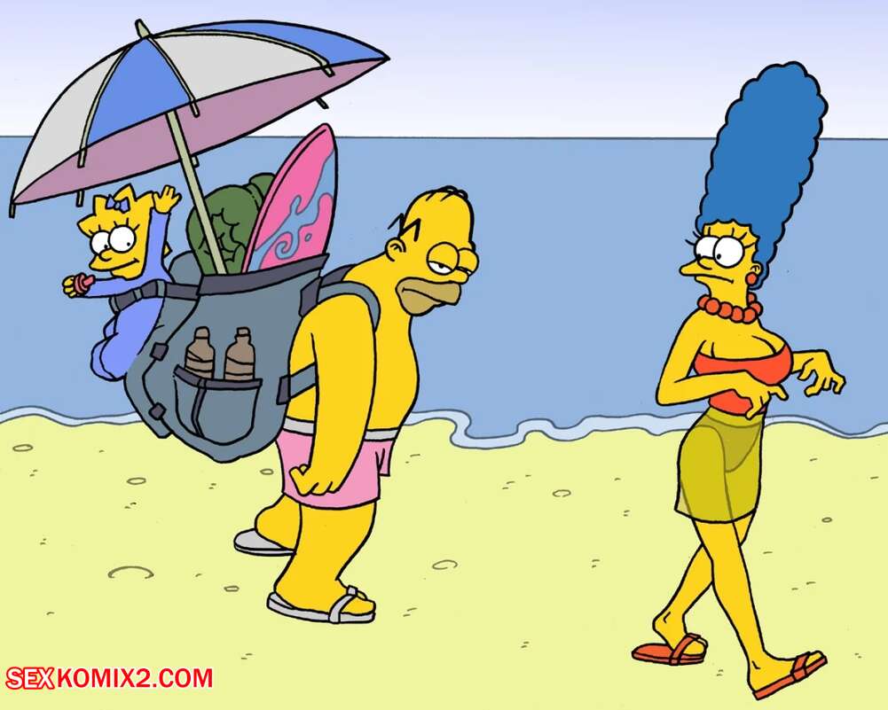 ✅️ Porn comic The Simpsons Sets. Simpsons Vacations. Akabur. Sex comic  families went to ✅️ | | Porn comics hentai adult only | wporncomics.com