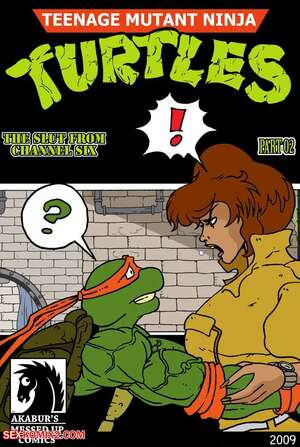 Porn comic The Slut From Channel Six. Chapter 2. Akabur. Porn comic The Slut From Channel Six. Chapter 2. Akabur.