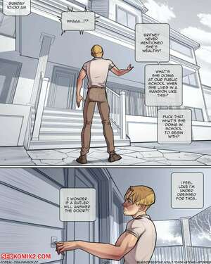 Porn comic The Snap. Chapter 2. JDSeal Porn comic The Snap. Chapter 2. JDSeal