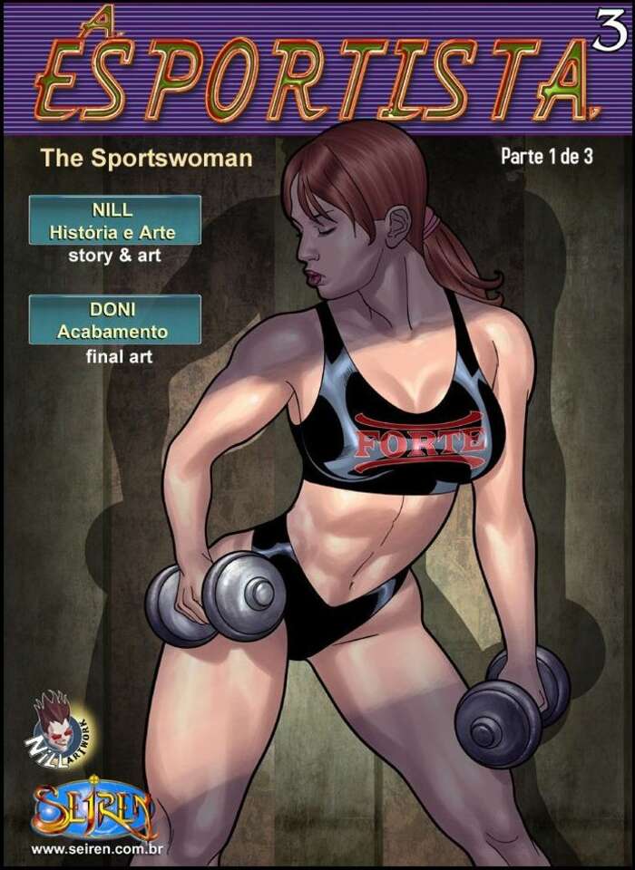 700px x 960px - âœ…ï¸ Porn comic The Sportswoman. Chapter 3. Part 1. Sex comic a woman in |  Porn comics in English for adults only | sexkomix2.com