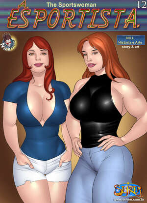 Porn comic The Sportswoman. Part 12. Porn comic The Sportswoman. Part 12.