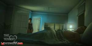 Porn comic The Tenant. Chapter 2. LBW. Porn comic The Tenant. Chapter 2. LBW.
