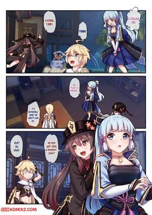 Porn comic The Travelers Wives Hu Tao & Kamisato Ayaka. Longow Flintlock Porn comic The Travelers Wives Hu Tao & Kamisato Ayaka. Longow Flintlock