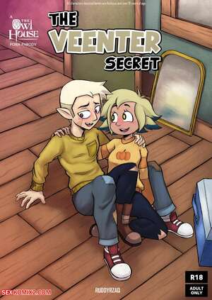 Porn comic The Veenter secret. Chapter 1. The Owl House. RuddyRzaq. Porn comic The Veenter secret. Chapter 1. The Owl House. RuddyRzaq.