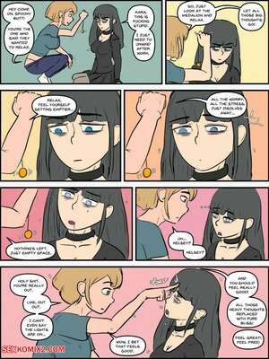 Lesbian Hentai Manga - Porn comics lesbian âœ…ï¸ hentai manga lesbian âœ…ï¸ sex comics lesbian âœ…ï¸ Page -  6 | Sort - date | sexkomix2.com