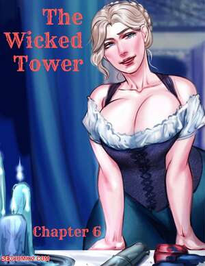 Porn comic The Wicked Tower. Chapter 6. RawlyRawls , SatanicFruitcake. Porn comic The Wicked Tower. Chapter 6. RawlyRawls , SatanicFruitcake.
