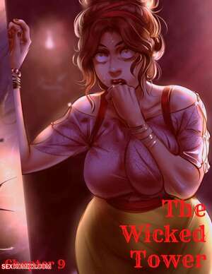 Porn comic The Wicked Tower. Chapter 9. RawlyRawls , SatanicFruitcake. Porn comic The Wicked Tower. Chapter 9. RawlyRawls , SatanicFruitcake.