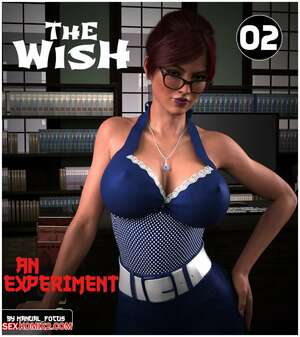 Porn comic The Wish. Chapter 2. Manual Focus. Porn comic The Wish. Chapter 2. Manual Focus.