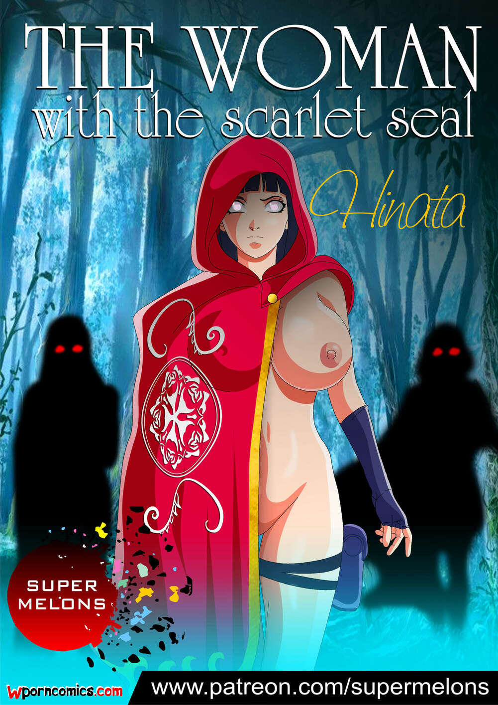 1001px x 1416px - âœ…ï¸ Porn comic The Woman with the Scarlet Seal. Super Melons. Sex comic woke  up in | Porn comics in English for adults only | sexkomix2.com