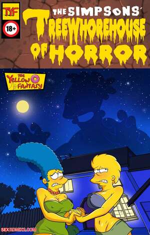 Porn comic The Yellow Fantasy. TreeWhoreHouse of Horror. The Simpsons. Porn comic The Yellow Fantasy. TreeWhoreHouse of Horror. The Simpsons.