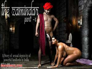 Porn comic The Zamindar. Chapter 1. Silk Route. Porn comic The Zamindar. Chapter 1. Silk Route.