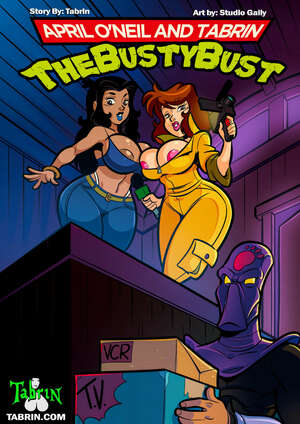 Porn comic TheBustyBust. Tabrin. Porn comic TheBustyBust. Tabrin.