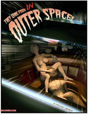 Porn comic They Came In Outer Space. Sindy Anna Jones Porn comic They Came In Outer Space. Sindy Anna Jones