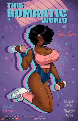 Porn comic This Romantic World. Physically Active. Chapter 7. Reinbach. Porn comic This Romantic World. Physically Active. Chapter 7. Reinbach.