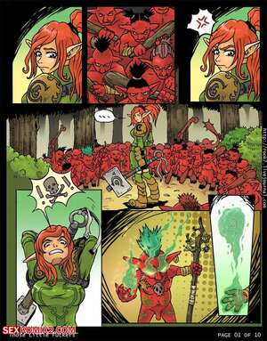 Porn comic Those Little Fuckers. Chapter 1. Akabur. Porn comic Those Little Fuckers. Chapter 1. Akabur.