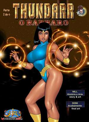 Porn comic Thundarr. Chapter 1. Part 2. Thundarr The Barbarian. Seiren. Porn comic Thundarr. Chapter 1. Part 2. Thundarr The Barbarian. Seiren.