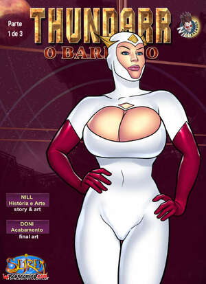 Porn comic Thundarr. Chapter 2. Part 1. Thundarr The Barbarian. Seiren. Porn comic Thundarr. Chapter 2. Part 1. Thundarr The Barbarian. Seiren.