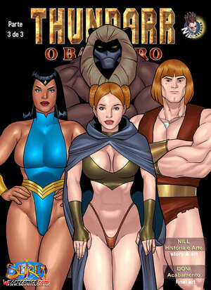 Porn comic Thundarr. Chapter 2. Part 3. Thundarr The Barbarian. Seiren. Porn comic Thundarr. Chapter 2. Part 3. Thundarr The Barbarian. Seiren.