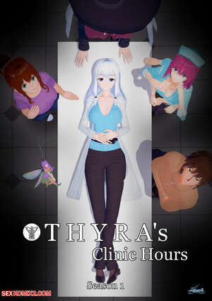 Porn comic Thyras Clinic Hours. AstraeaR Porn comic Thyras Clinic Hours. AstraeaR