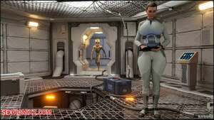 Porn comic Tia. Alien 8. Chapter 5. Blackadder. Porn comic Tia. Alien 8. Chapter 5. Blackadder.