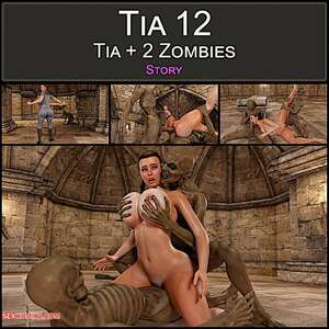Porn comic Tia. Chapter 12. Blackadder Porn comic Tia. Chapter 12. Blackadder