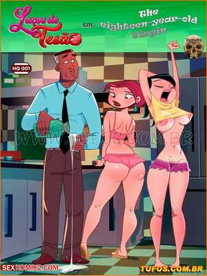 Porn comic Ties of Desire. Chapter 1. WC TF. Porn comic Ties of Desire. Chapter 1. WC TF.