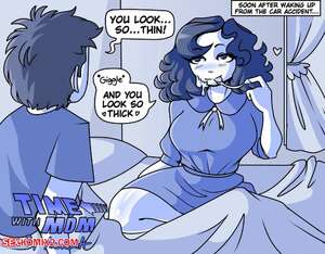 Porn comic Time with Mom. Anor3xiA. Porn comic Time with Mom. Anor3xiA.