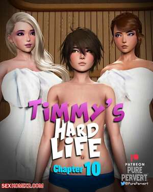 Porn comic Timmys Hard Life. Chapter 10. Pure Pervert Porn comic Timmys Hard Life. Chapter 10. Pure Pervert