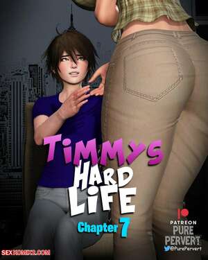 Porn comic Timmys Hard Life. Chapter 7. Pure Pervert Porn comic Timmys Hard Life. Chapter 7. Pure Pervert