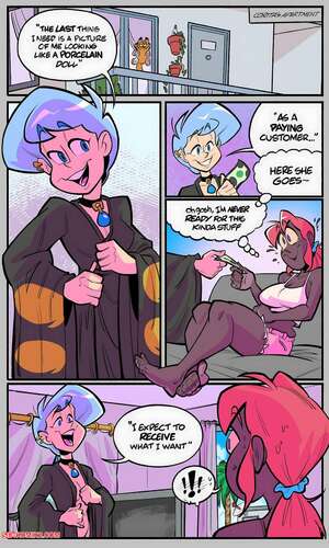 Porn comic Titanic Roleplay. Berryvapor. Porn comic Titanic Roleplay. Berryvapor.