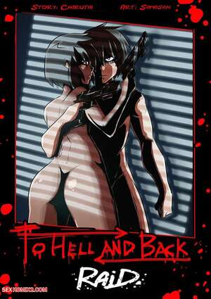 Porn comic To Hell and Back. RAID. Samasan Porn comic To Hell and Back. RAID. Samasan