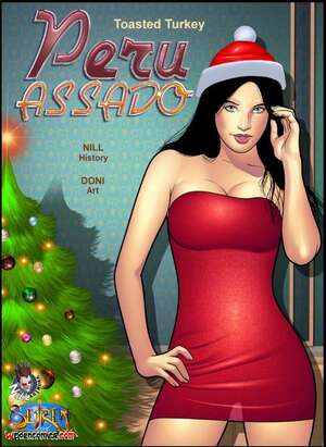 Porn comic Toasted Turkey. Chapter 1. Seiren. Porn comic Toasted Turkey. Chapter 1. Seiren.