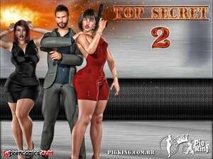 Porn comic Top Secret. Nadine, Maxine. Chapter 2. PigKing. Porn comic Top Secret. Nadine, Maxine. Chapter 2. PigKing.