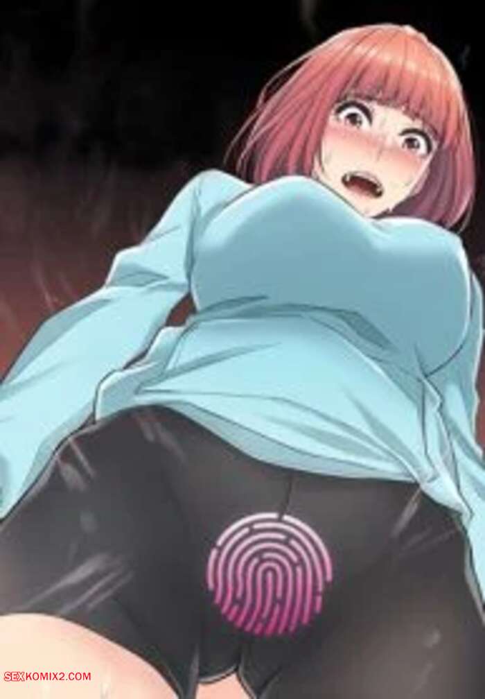 Porn comic Touch to Unlock. Chapter 85, 86, 87. Zimtigee