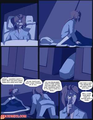 Porn comic Toumas Proposal. Chapter 1. Dirty Pair Flash. Morganagod. Porn comic Toumas Proposal. Chapter 1. Dirty Pair Flash. Morganagod.