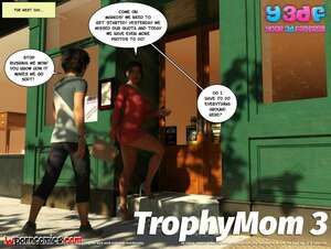 Porn comic TrophyMom. Chapter 3. Y3DF. Porn comic TrophyMom. Chapter 3. Y3DF.