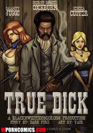 Porn comic True Dick. Porn comic True Dick.
