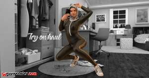 Porn comic Try On Haul. Chapter 1. Crispy Cheese. Porn comic Try On Haul. Chapter 1. Crispy Cheese.